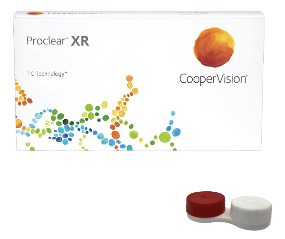 PROCLEAR XR