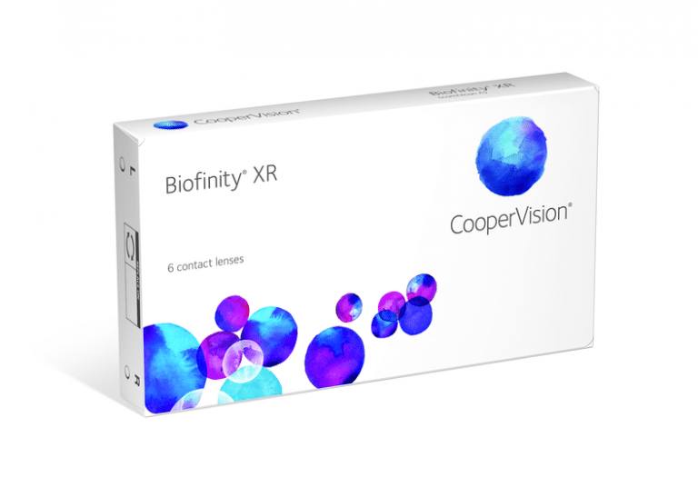 BIOFINITY XR
