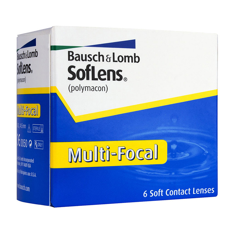 SOFLENS MULTIFOCAL 