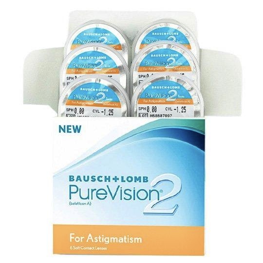 PUREVISION 2 TORIC (Detalhe 112)