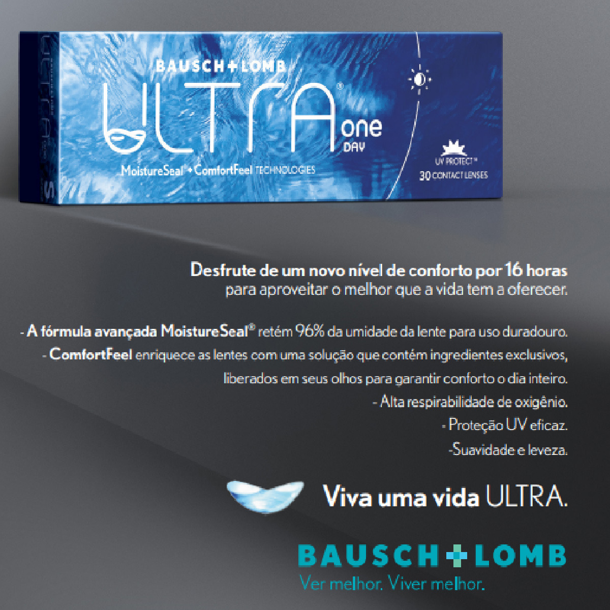 ULTRA ONE DAY (Detalhe 124)