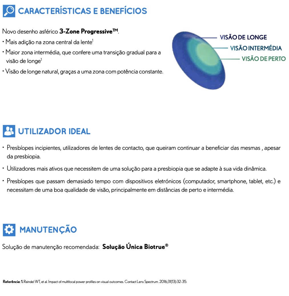 PUREVISION 2 MULTIFOCAL  (Detalhe 145)