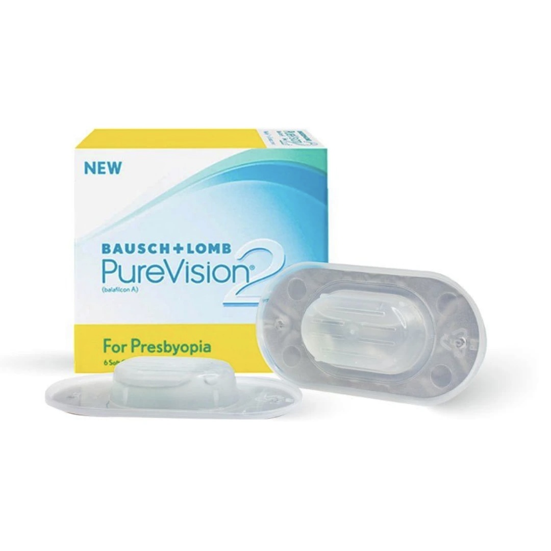 PUREVISION 2 MULTIFOCAL  (Detalhe 146)