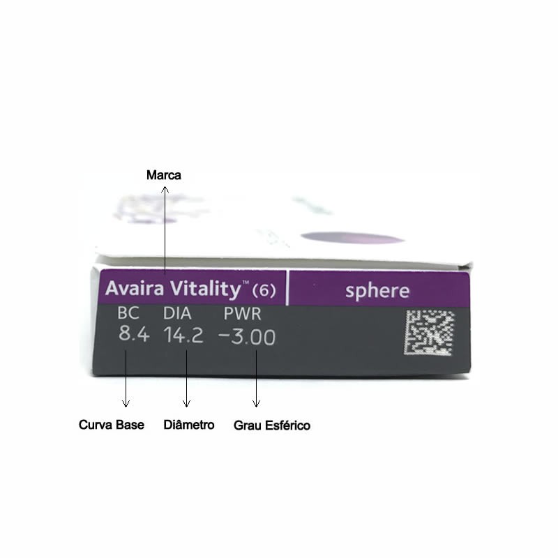 AVAIRA VITALITY (Detalhe 157)