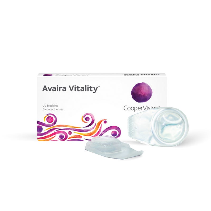 AVAIRA VITALITY (Detalhe 158)