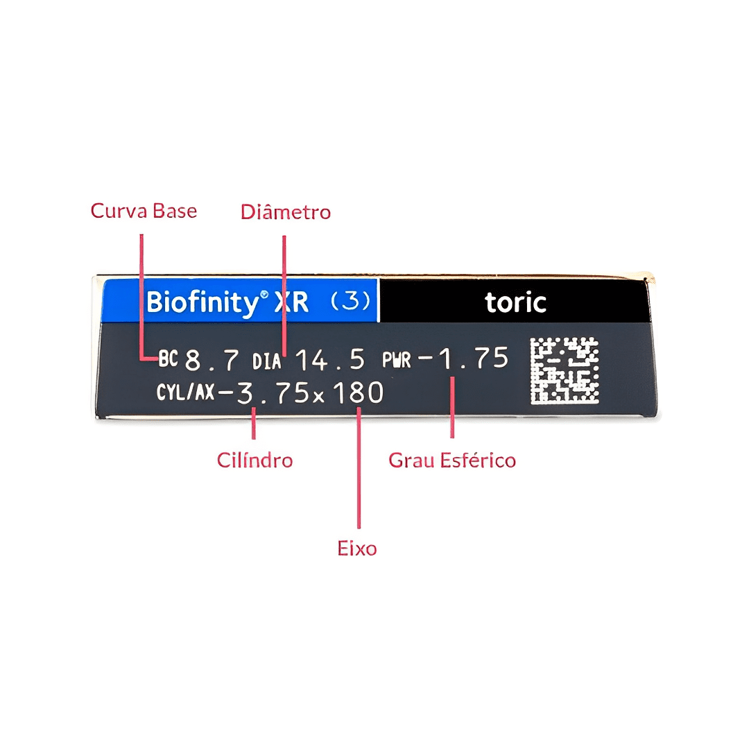 BIOFINITY TORICA (Detalhe 48)