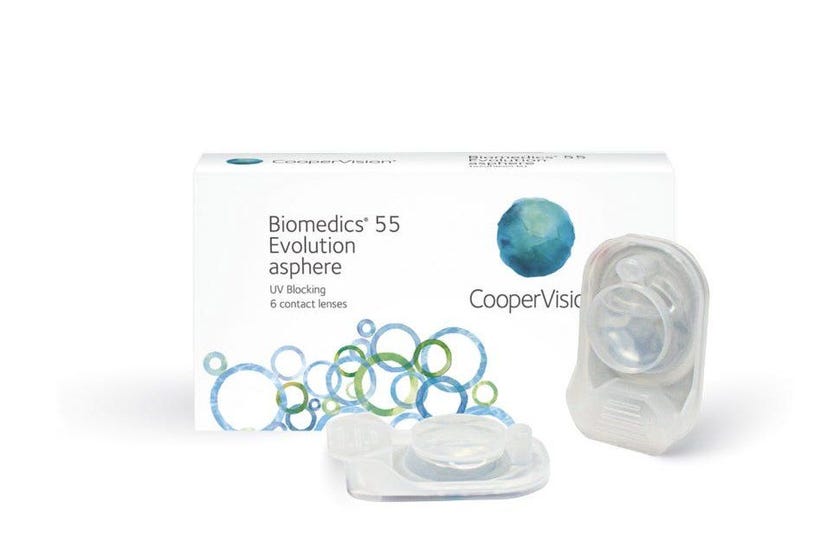 BIOMEDICS 55 EVOLUTION (Detalhe 56)